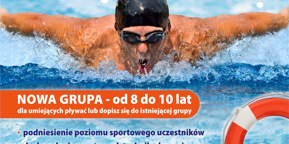 Grupa ratownictwa sportowego