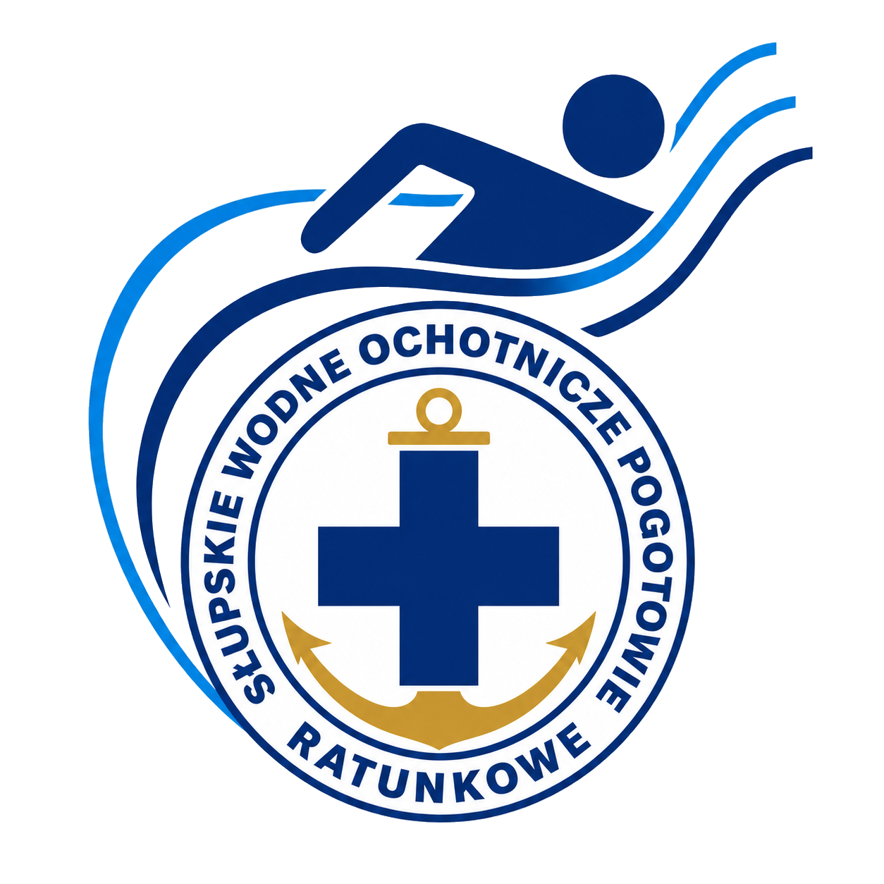 Logo WOPR Słupsk